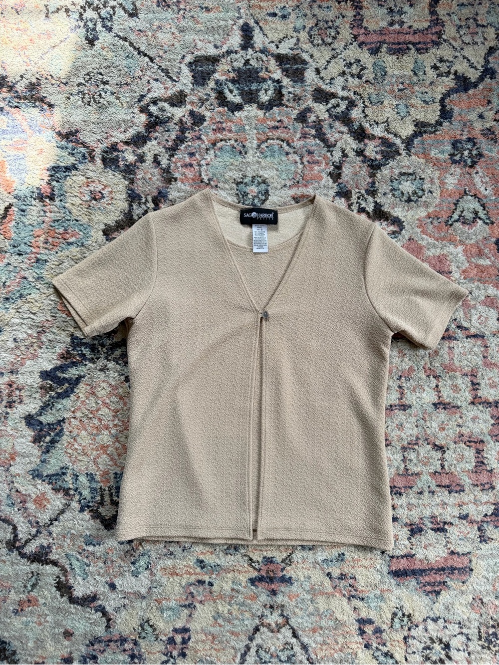 Vintage Blouse